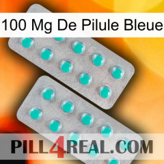 100 Mg Blue Pill 29